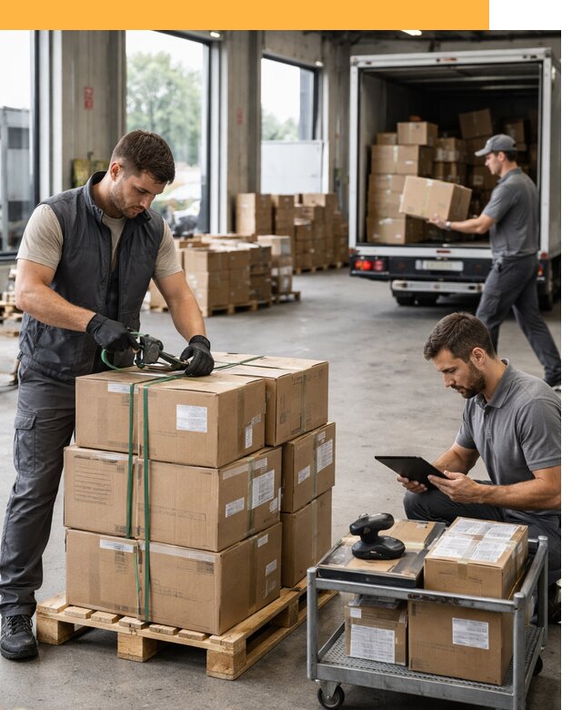 Перевозка сборных грузов по миру от 3540 руб, быстрая логистика