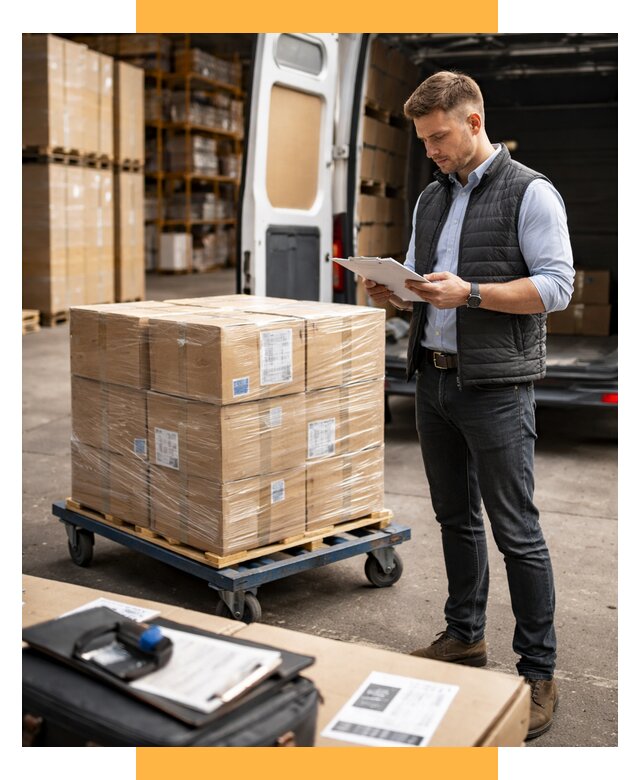 Экспедирование международных грузов от 12137 р. | СетСервис-Клг