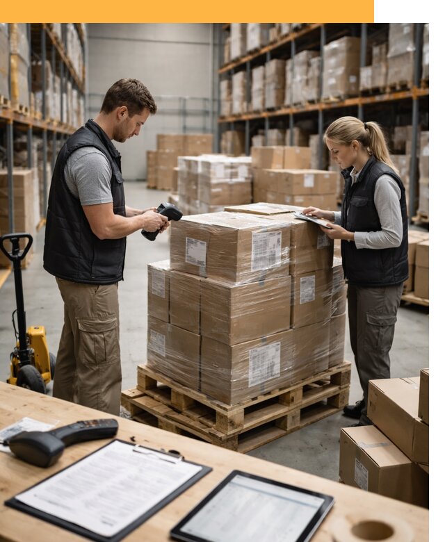 Консолидация грузов по миру от 8091 руб, оптимизация доставки