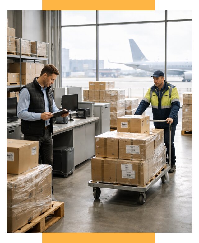 Авиадоставка из Китая от 657 р. — быстро | СетСервис-Клг