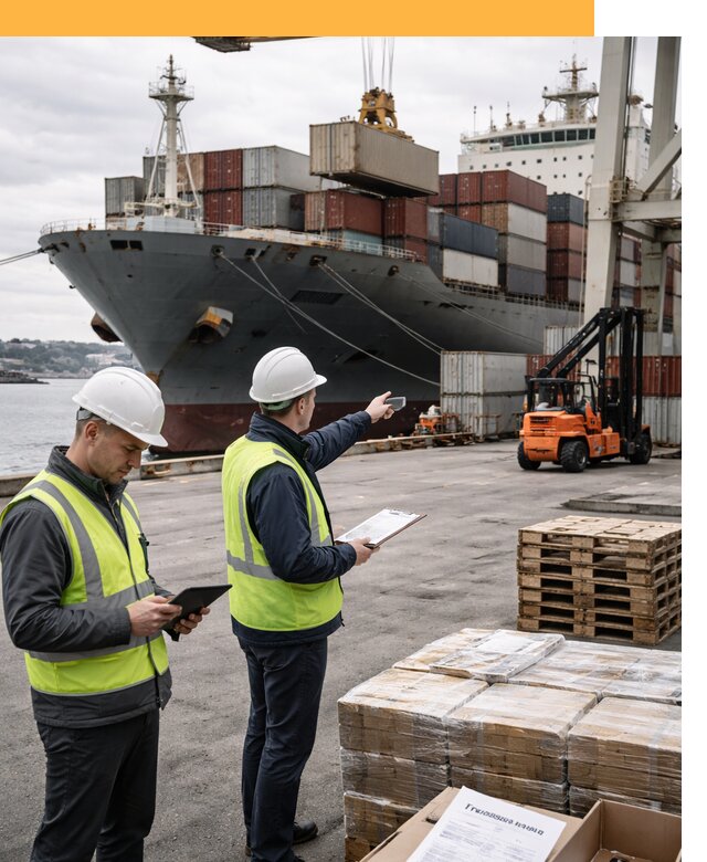 Морские перевозки из Китая от 91026 руб, контейнерные рейсы