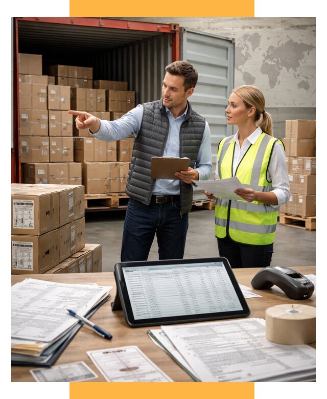 Карго доставка из Китая в Россию от 85969 р. | СетСервис-Клг