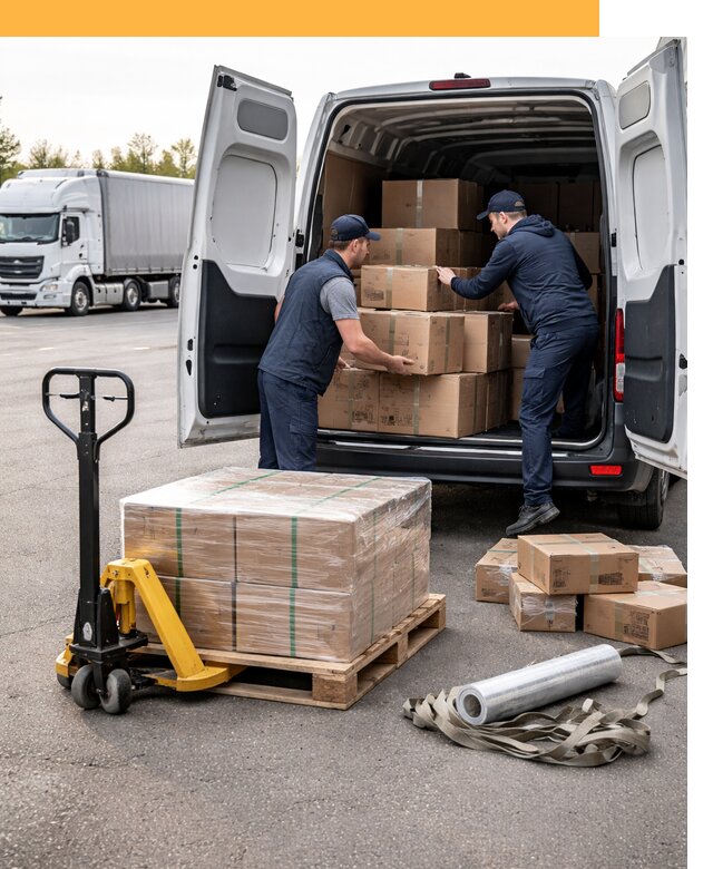 Автоперевозки из Турции: сборные и прямые рейсы от 121368 руб