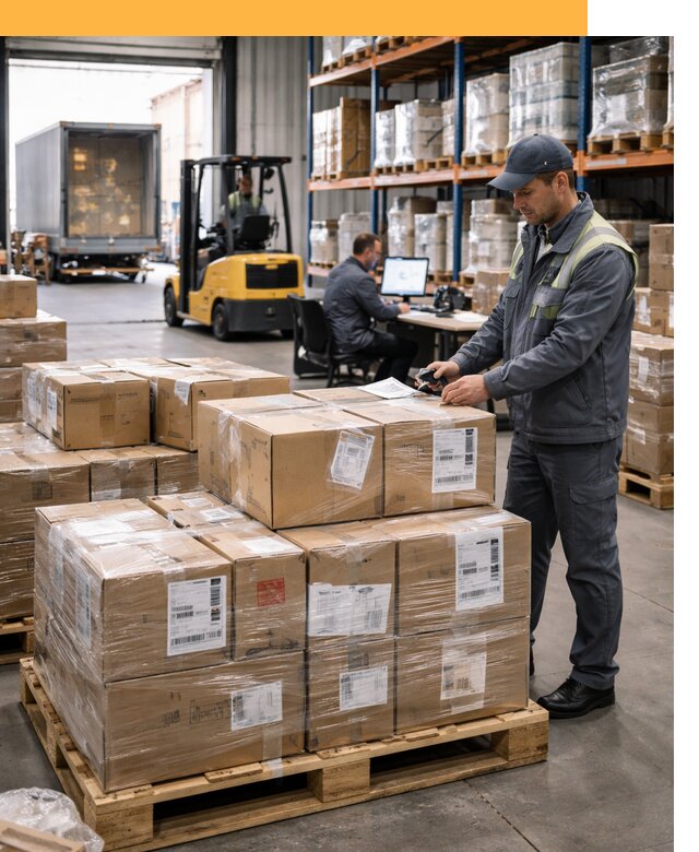 Сборные грузы из Турции от 8597 руб, доставка, таможенное оформление