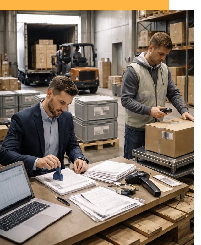 Доставка грузов из США под ключ морские авиа и жд от 35399 руб