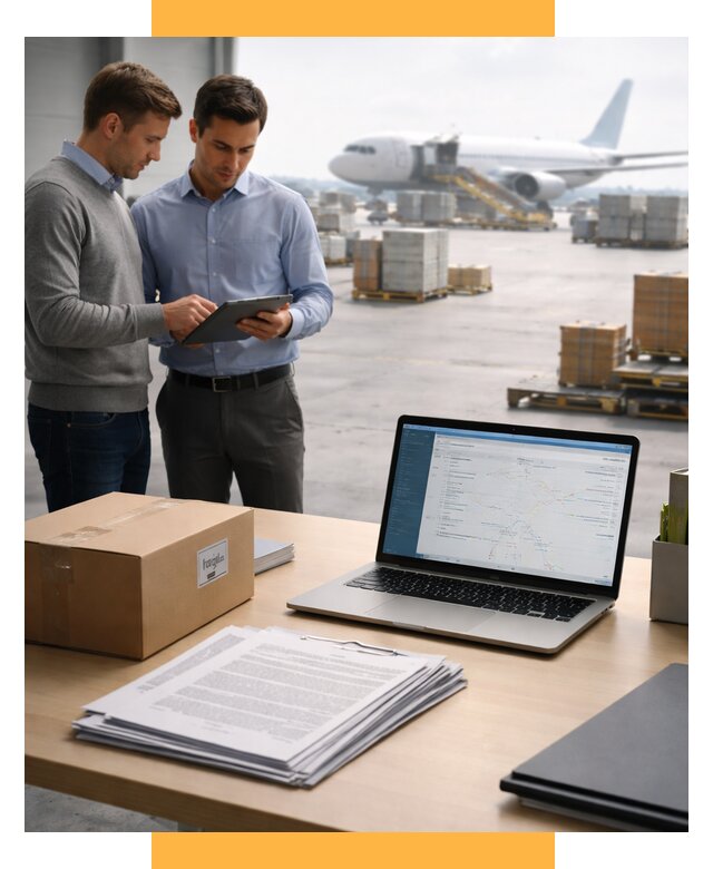 Авиадоставка из США от 657 р., быстро и надежно, СетСервис-Клг