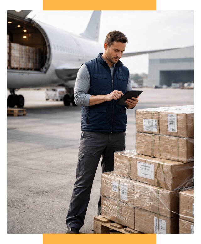 Авиадоставка из Германии в Россию от 6574 р. СетСервис-Клг