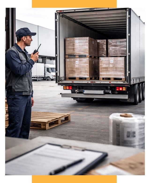 Автоперевозки из Италии от 85969 р., надежно СетСервис-Клг