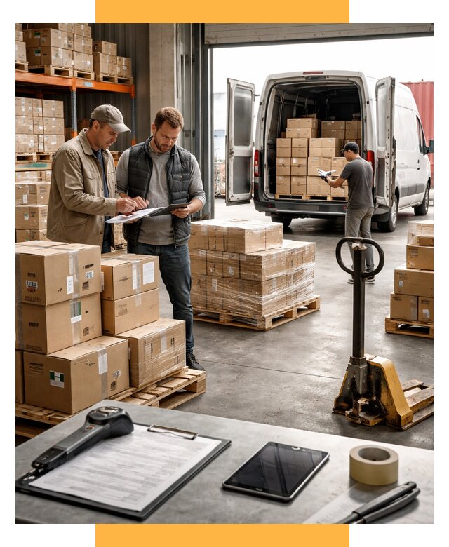 Сборные грузы из Италии, доставка от 18711 р. СетСервис-Клг