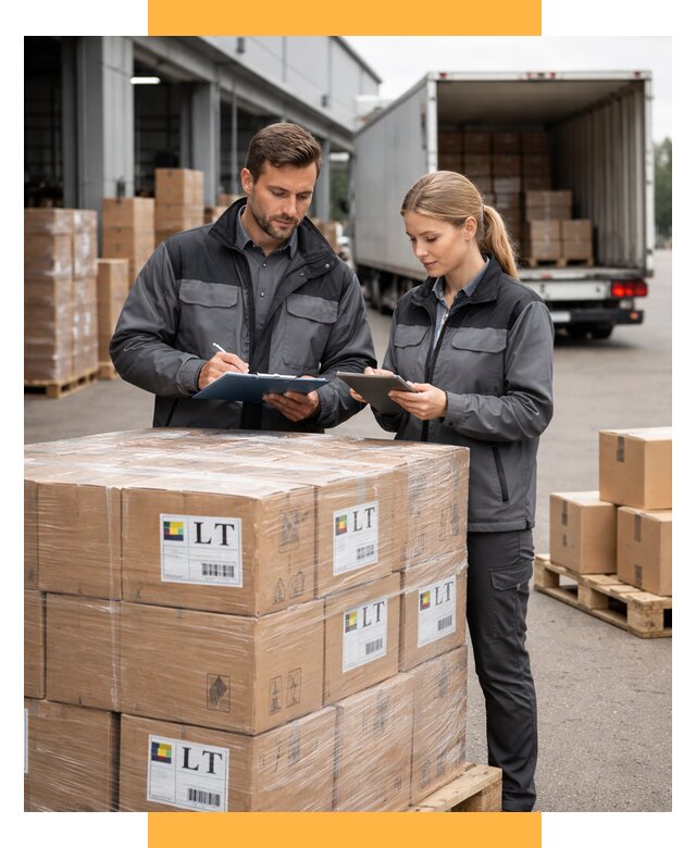 Доставка грузов из Литвы в Россию от 15171 р., СетСервис-Клг