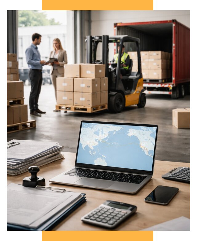 Доставка грузов из Японии в Россию от 91026 р. | СетСервис-Клг