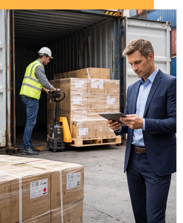 Доставка грузов из Японии: полная логистика от 91026 руб