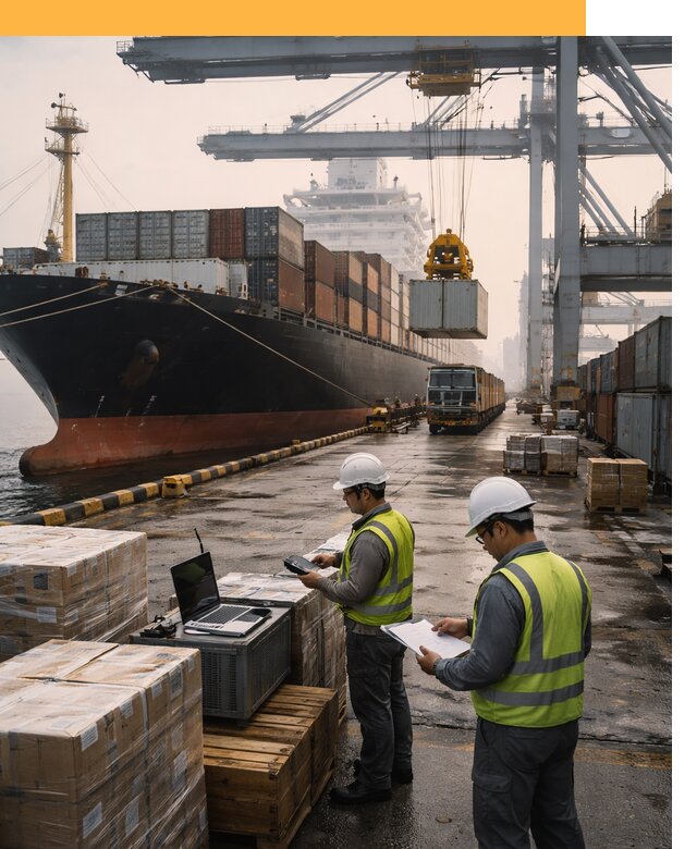 Морские перевозки из Японии от 91026 руб, доставка по миру