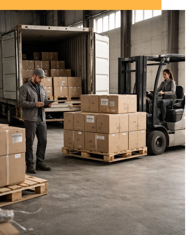 Доставка грузов из Кореи от 25285 руб морем авиацией и жд