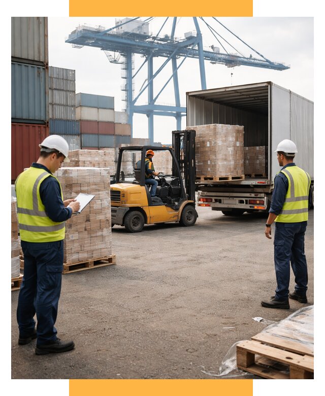 Доставка грузов из Вьетнама в Россию от 75855 р. | СетСервис-Клг