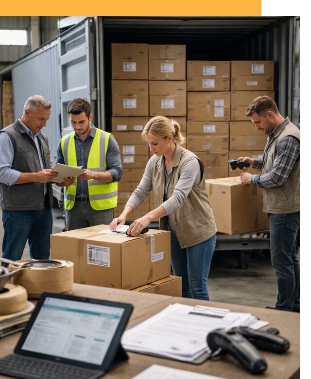 Доставка и таможенное оформление грузов из Вьетнама от 75855