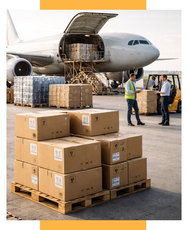 Авиадоставка из Вьетнама в Россию от 860 р. | СетСервис-Клг