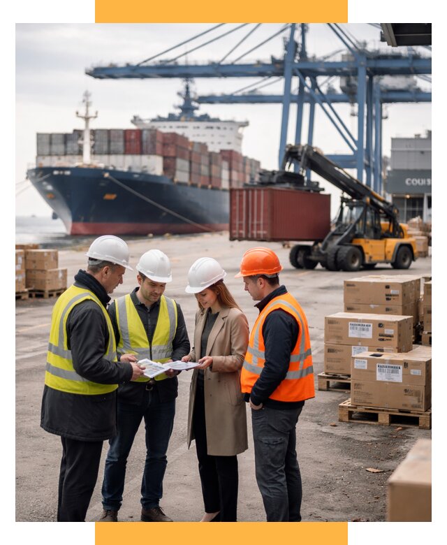 Морские перевозки из Вьетнама от 151710 р. — СетСервис-Клг