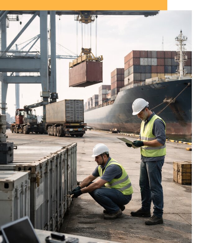 Морские перевозки из Вьетнама от 151710 руб сборные и FCL