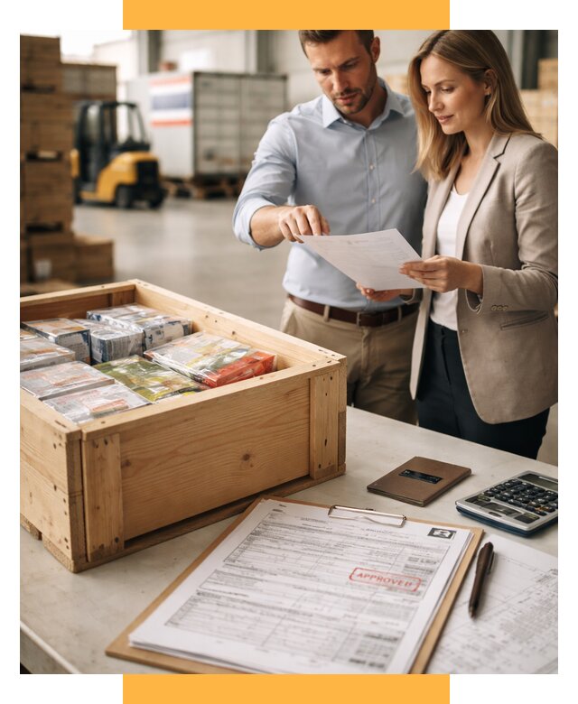 Доставка грузов из Таиланда в Россию от 35399 р. СетСервис-Клг