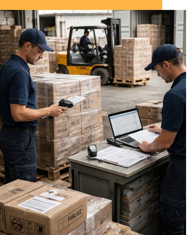 Доставка грузов из Таиланда морем, воздухом от 35399 руб