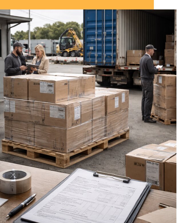 Доставка грузов из Малайзии: морем и авиа от 85969 руб.