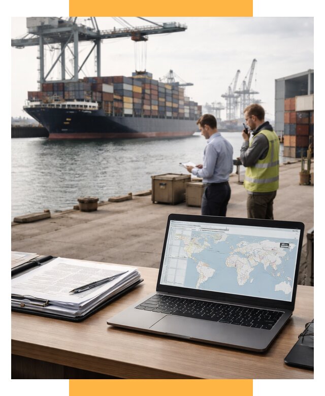 Морские перевозки из Малайзии от 85969 р. | СетСервис-Клг