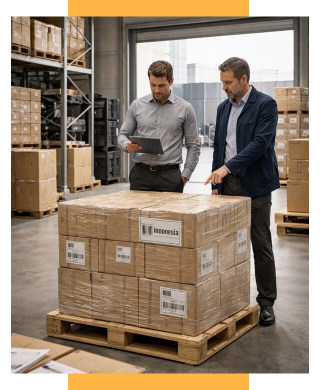 Доставка грузов из Индонезии в Россию от 85969 р., СетСервис-Клг