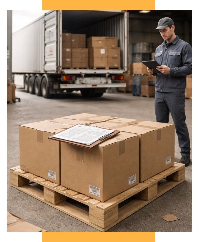 Доставка грузов из Ирана в Россию от 1214 р., СетСервис-Клг