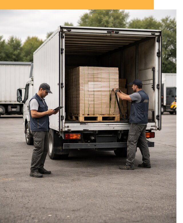 Автоперевозки из Армении автотранспортом от 96083 руб