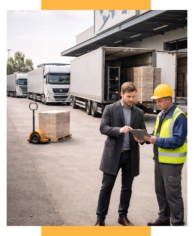 Автоперевозки из Грузии от 85969 р. - логистика СетСервис-Клг