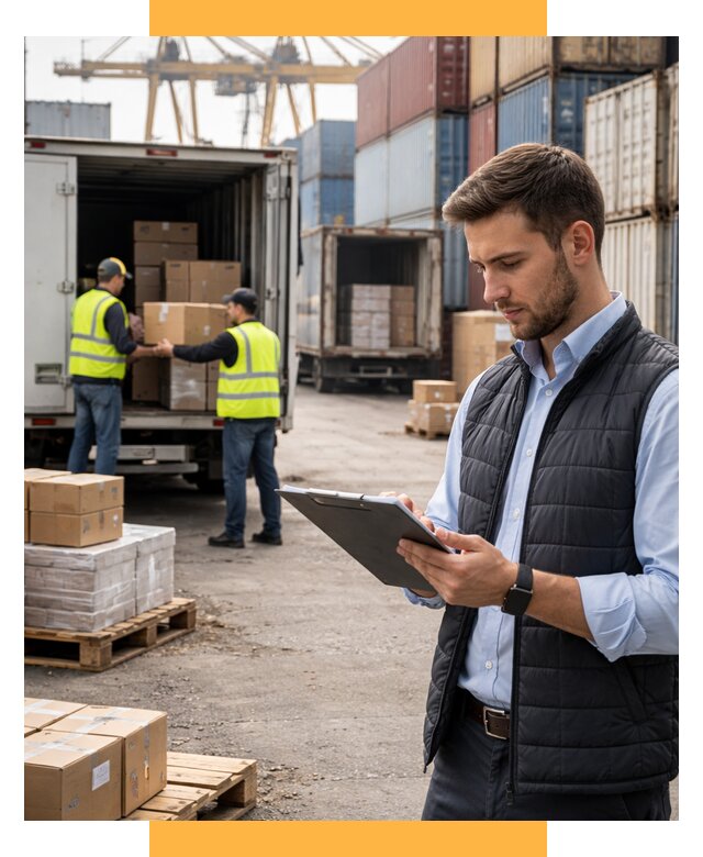 Доставка грузов из Азербайджана от 35399 р., СетСервис-Клг