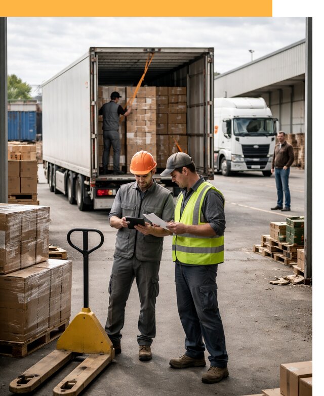 Автоперевозки из Азербайджана от 151710 руб с таможенным оформлением