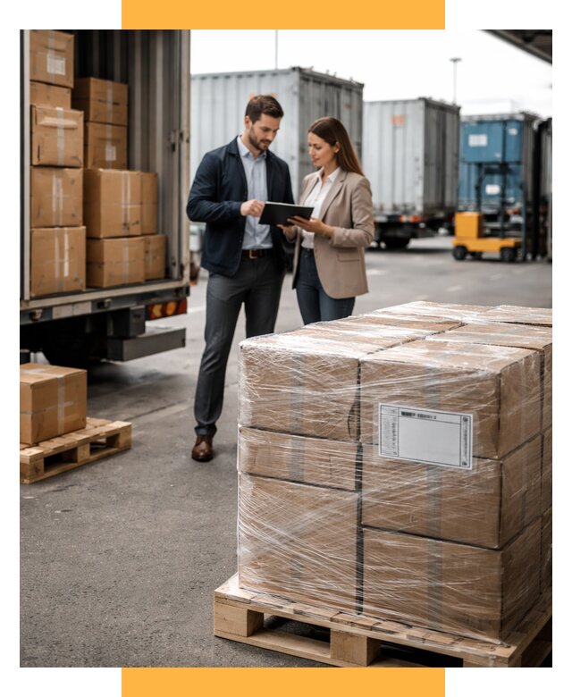 Доставка грузов из Казахстана в Россию от 6574 р., СетСервис-Клг