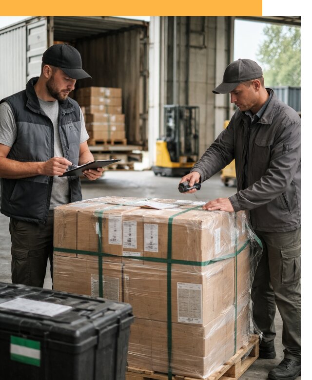 Доставка грузов из Узбекистана: международные перевозки от 45513