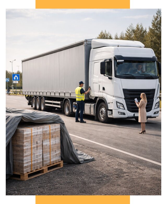 Автоперевозки из Узбекистана от 182052 р. — СетСервис-Клг логистика