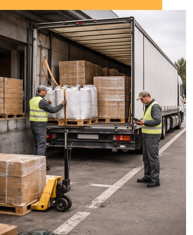 Автоперевозки из Узбекистана от 182052 руб/тонна, быстро и надежно