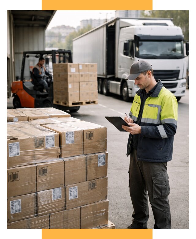 Доставка грузов из Киргизии в Россию от 15171 р. | СетСервис-Клг