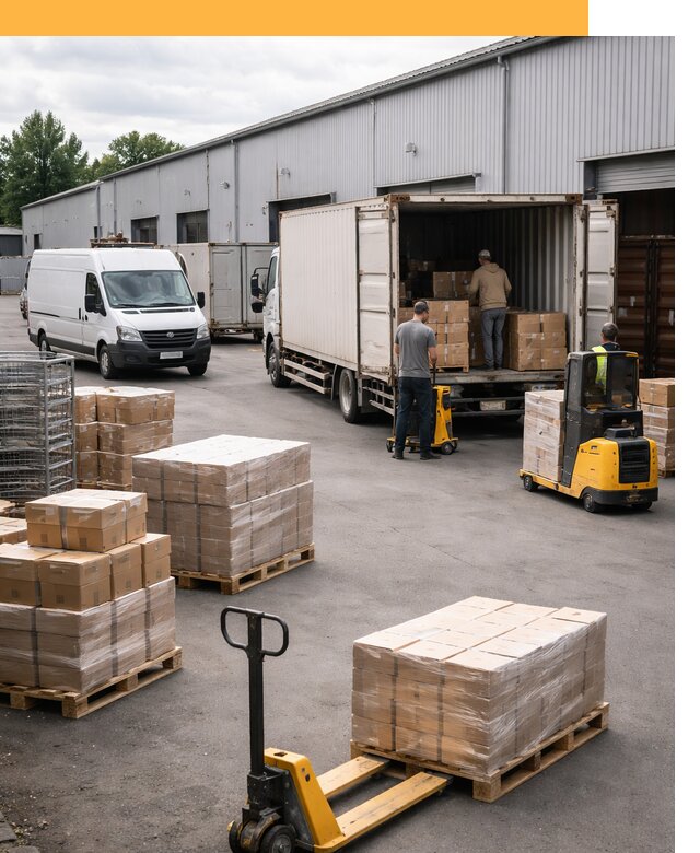 Доставка грузов из Беларуси по всему миру от 15171 руб