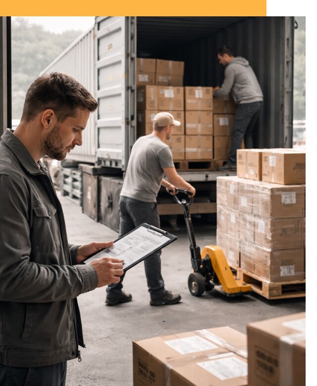 Доставка грузов в Китай: экспресс и мультимодальные перевозки от 35399