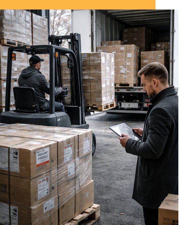 Доставка грузов в Турцию морем, землей и авиатранспортом от 6574 руб.