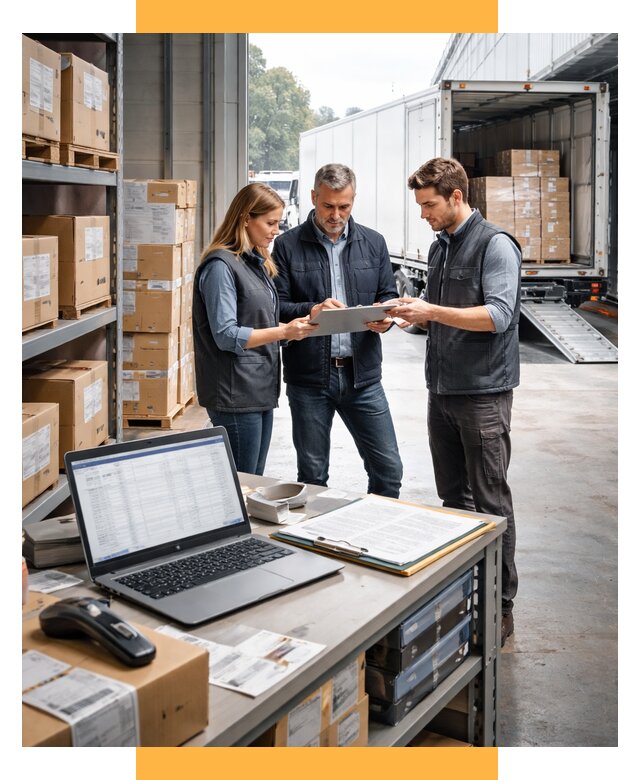 Доставка грузов в Испанию от 35399 р. логистика | СетСервис-Клг