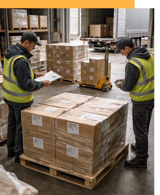 Доставка грузов в Израиль морем, авиа и автоперевозки от 45513 руб.