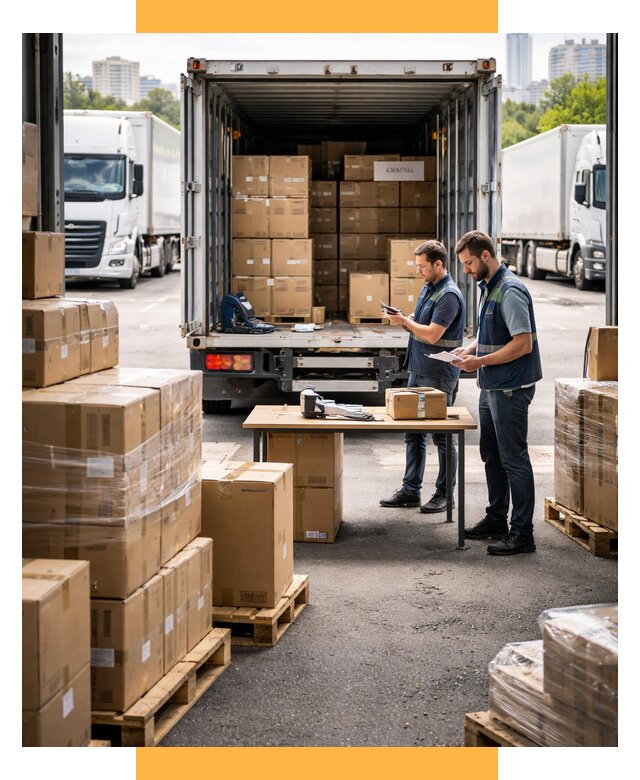 Доставка грузов из России в Армению от 35399 р. - СетСервис-Клг