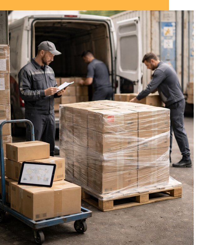 Доставка грузов в Армению: морские, авиа и авто от 35399