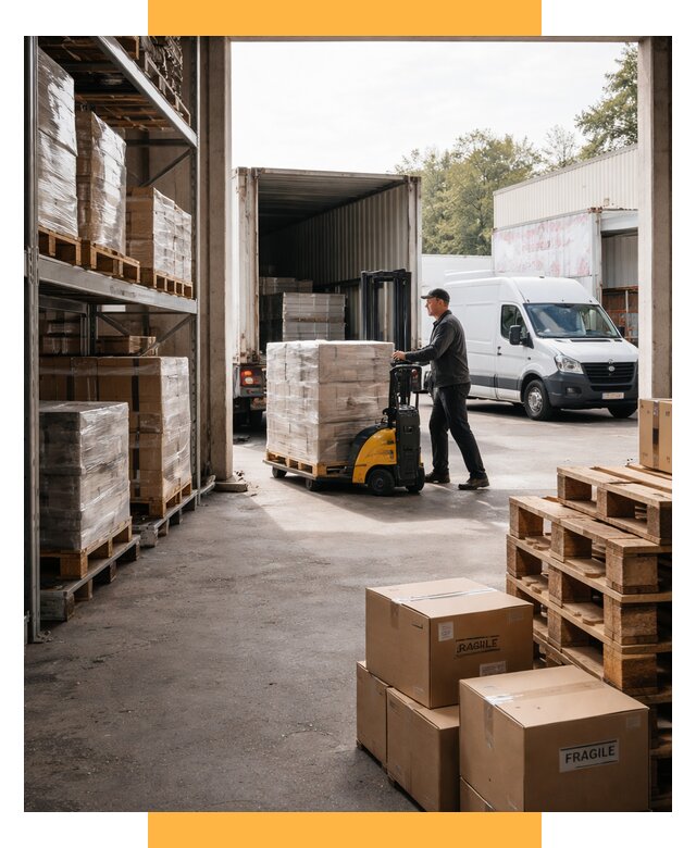 Доставка и перевозка грузов в Грузию от 25285 р., СетСервис-Клг