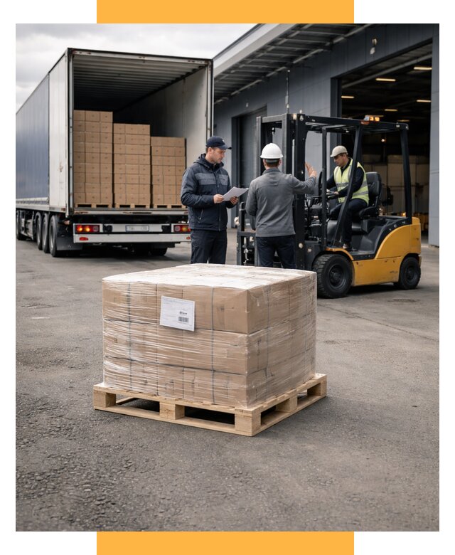 Доставка грузов в Азербайджан от 15171 р. | СетСервис-Клг