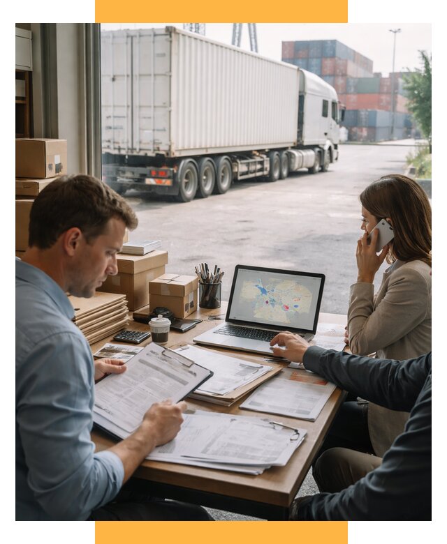 Доставка через Турцию: логистика и транзит от 6574 р. | СетСервис-Клг