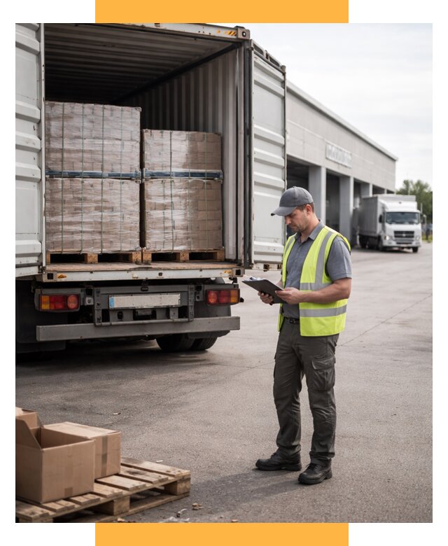 Доставка через Казахстан от 30342 р. | Транзит и логистикаСетСервис-Клг