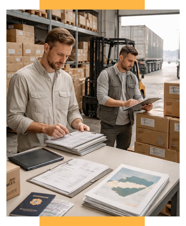 Доставка через ОАЭ от 7586 р. транзит и склад в Дубае, СетСервис-Клг